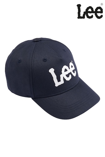 Lee Boys Cotton Twill Cap (N97281) | £15
