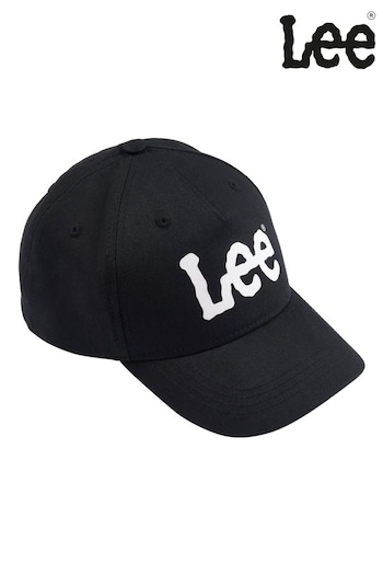 Lee Boys Cotton Twill Cap (N97283) | £15