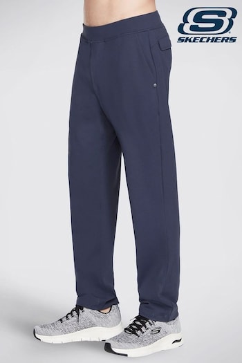 Skechers Blue GOWALK Recharge Trousers (N97540) | £60