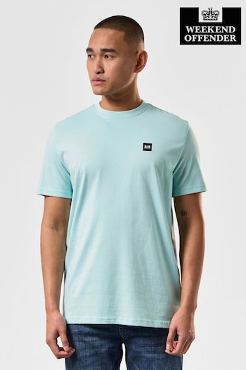 Weekend Offender Cannon Beach T-Shirt (N97743) | £30