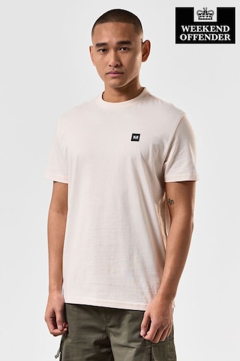 Weekend Offender Cannon Beach T-Shirt (N97754) | £30