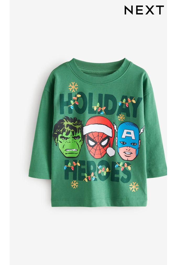 Next marvel clothes on sale