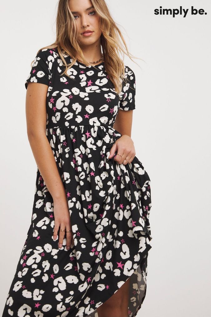Simply be dresses uk sale