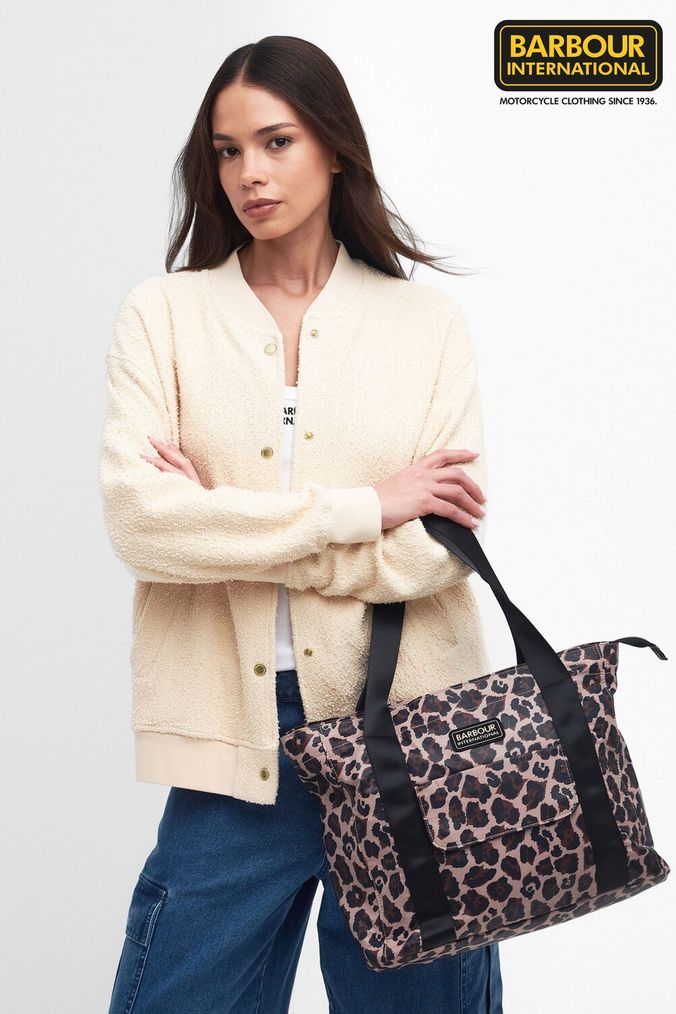 Day gweneth bag leopard shop