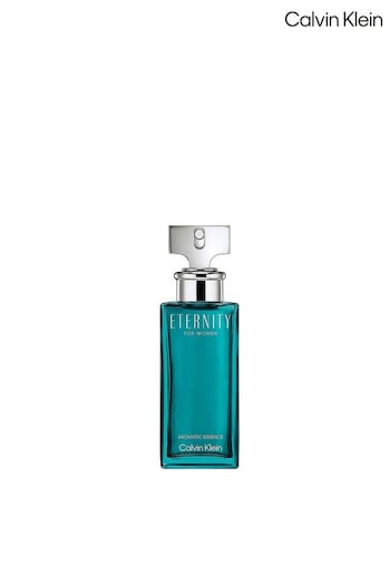 Calvin Klein Eternity Aromatic Essence Pour Femme Eau De Parfum 50ml (N98016) | £70