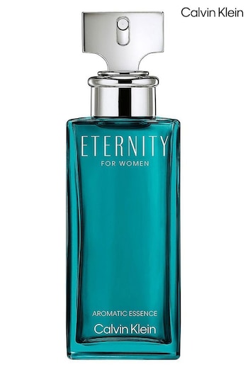 Calvin Klein Eternity Aromatic Essence Pour Femme Eau De Parfum 100ml (N98018) | £94