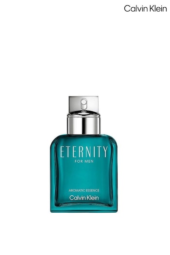 Calvin Mule Klein Eternity Aromatic Essence Pour Homme Eau De Parfum 100ml (N98020) | £90