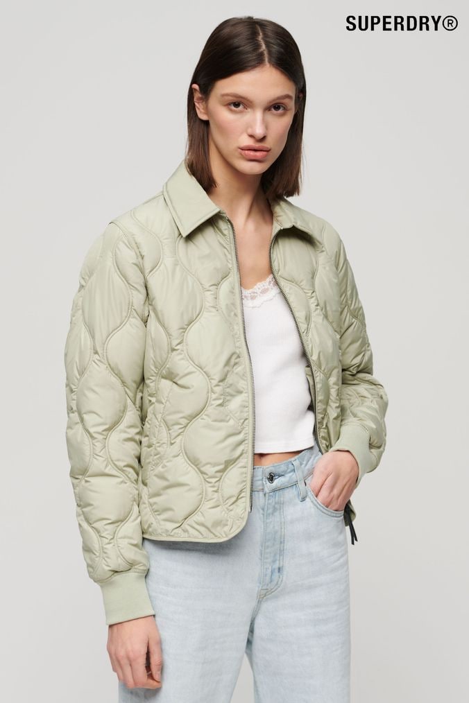 Superdry jackets online new arrivals