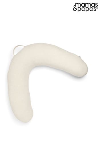 Custom Leather Sofas Pregnancy Nursing Pillow (N98132) | £45