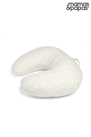 Custom Leather Sofas Nursing Pillow (N98152) | £39
