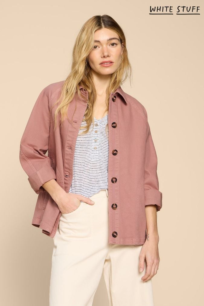 White stuff womens new arrivals jackets