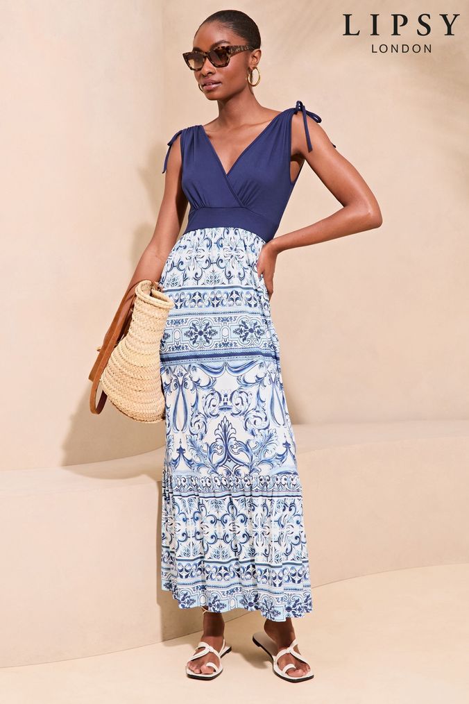 Buy Women s 6 Lipsy Ruched A line Petite Holiday Dresses Online ArvindShops