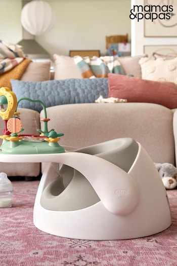 Gifts Under £30 Clay Gifts Under £30 Baby Snug Floor Seat and Activity Tray (N98268) | £59