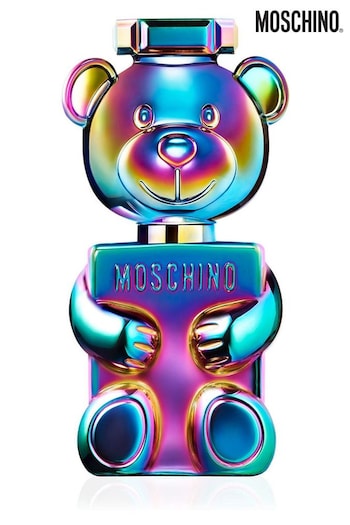 Moschino Pearl Eau de Parfum 50ml (N98318) | £68