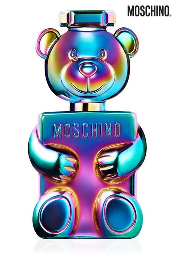 Moschino Pearl Eau de Parfum 100ml (N98319) | £87