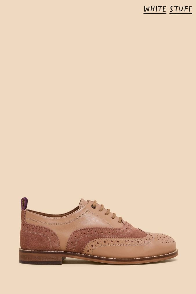 Boden nina brogues hot sale
