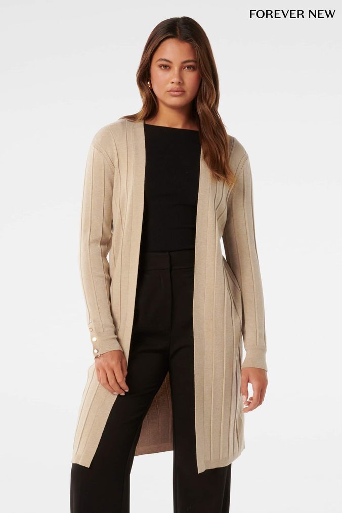 Forever sales new cardigan