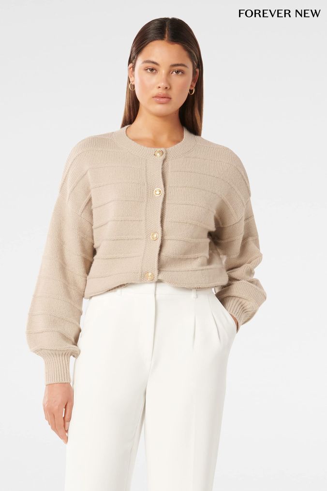 Cardigan hot sale forever new
