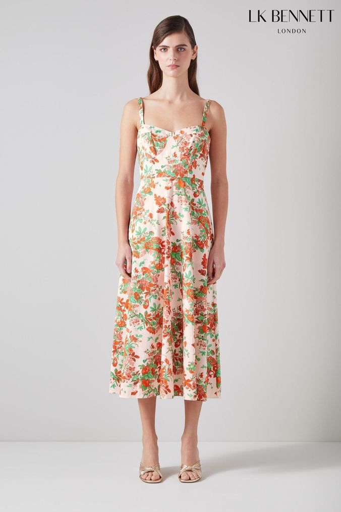 Lk bennett hot sale petite dresses