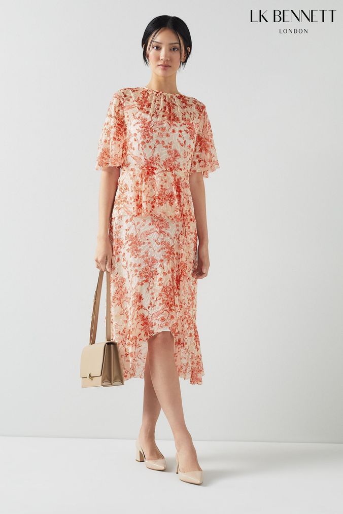 LK Bennett Dresses Next Official Site