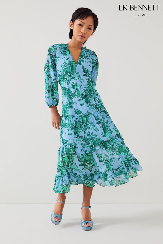Lk bennett store petite