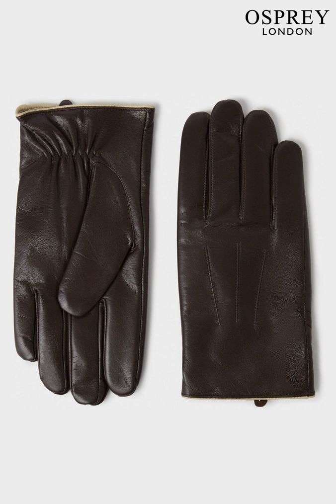 Primark mens leather gloves new arrivals