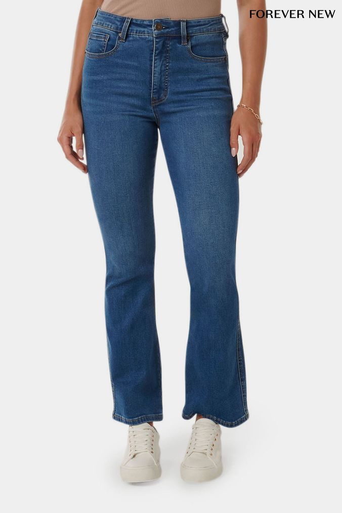 Buy Women s Forever New Jeans Online Next UK