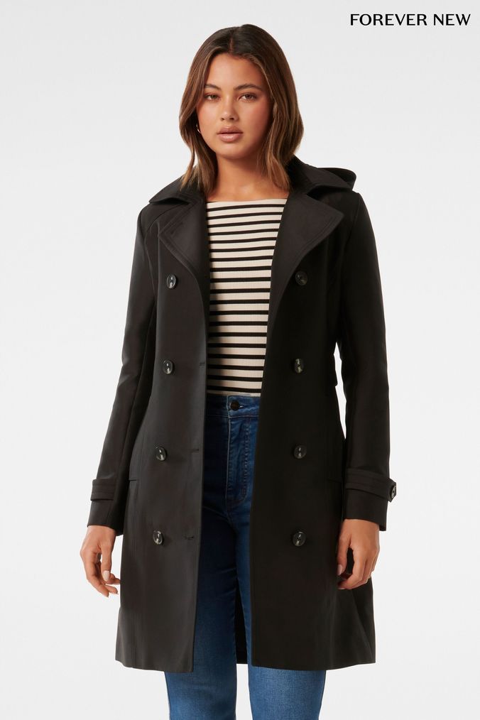 Forever new polly puffer sales jacket