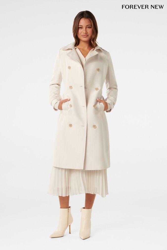 Buy Women s Forever New Coatsandjackets Online Next UK