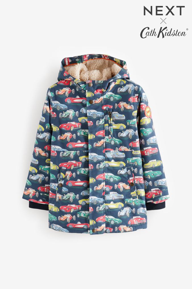 Infant parka jacket store