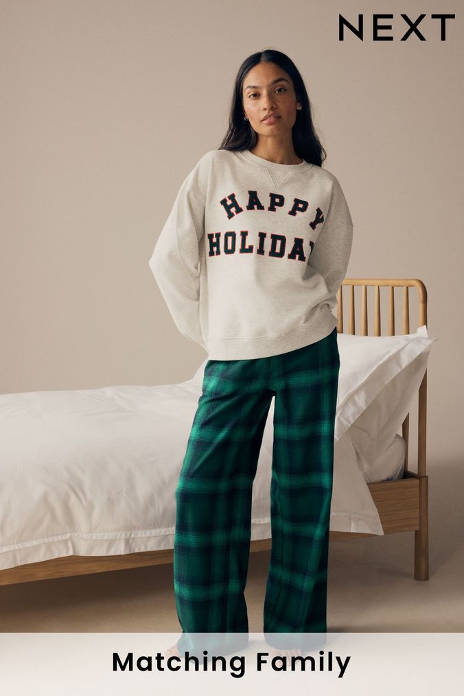 Buy Women s Grey Loungewear Online Next UK