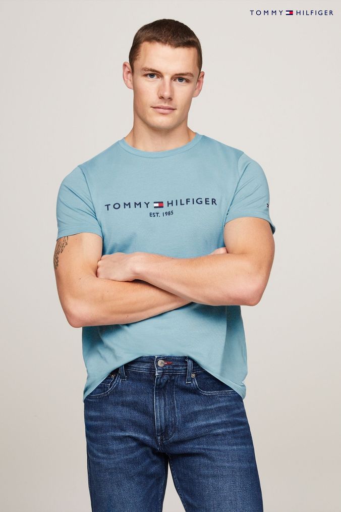 Tommy shop hilfiger roundneck