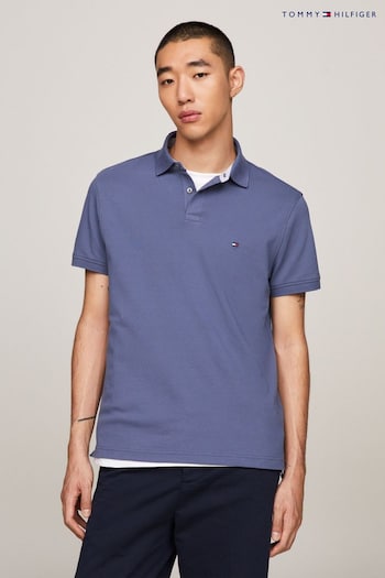 Tommy Hilfiger 1985 Regular Polo Shirt (N99273) | £75