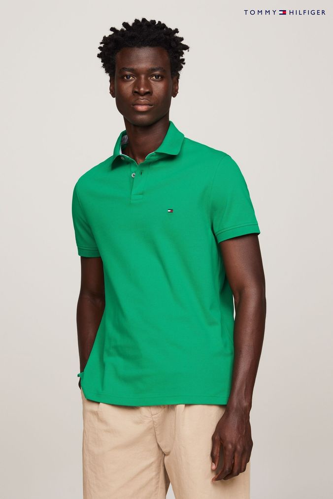 Hilfiger polo shirts sale uk on sale