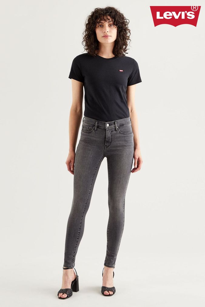 Next womens levi jeans top