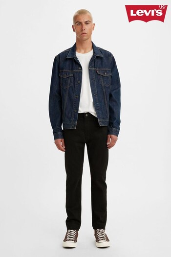 Levi's® Black 512™ Slim Taper Jeans (N99371) | £100