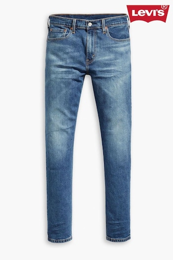 Levi's® Goldenrod Mid Overt 512™ Slim Taper Jeans (N99409) | £100