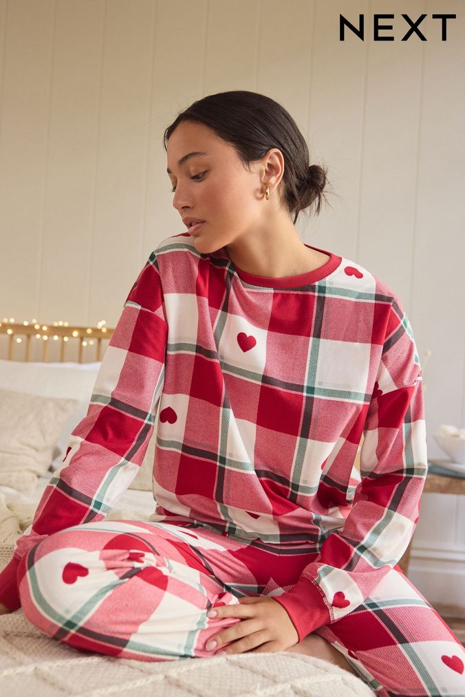 Tall Pyjamas for Women Next Official Site