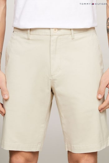 Tommy Hilfiger 1985 Harlem fitted Shorts (N99622) | £75