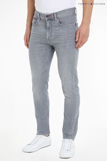 Tommy Hilfiger Beecker Slim Jeans (N99699) | £130
