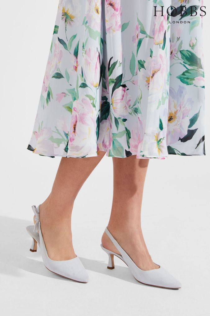 Hobbs discount annie slingback
