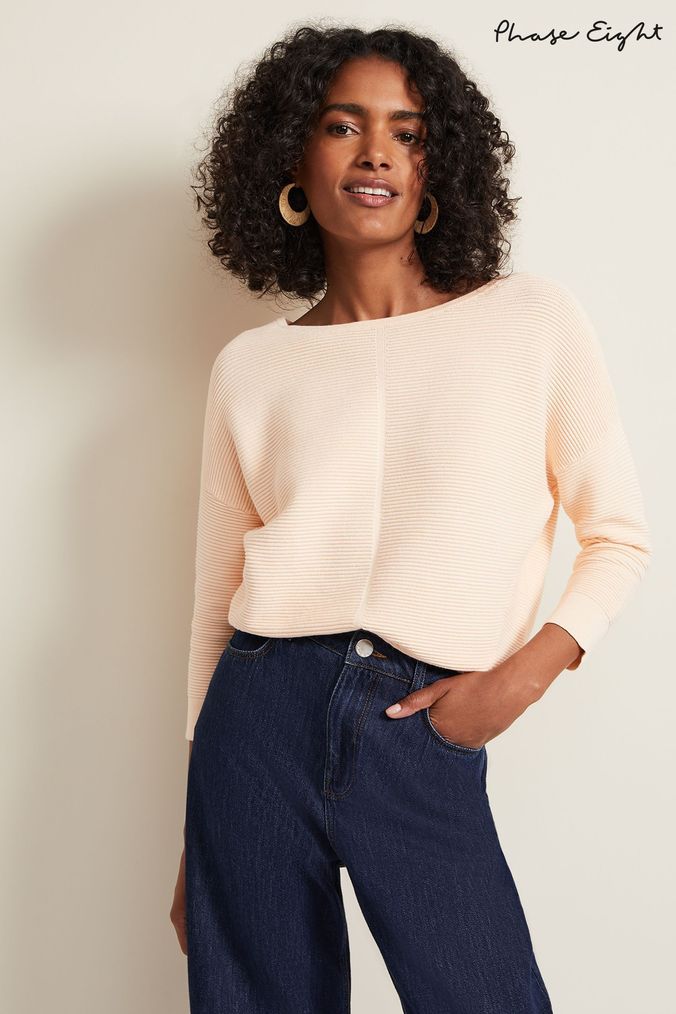 Phase eight top ladies jumpers