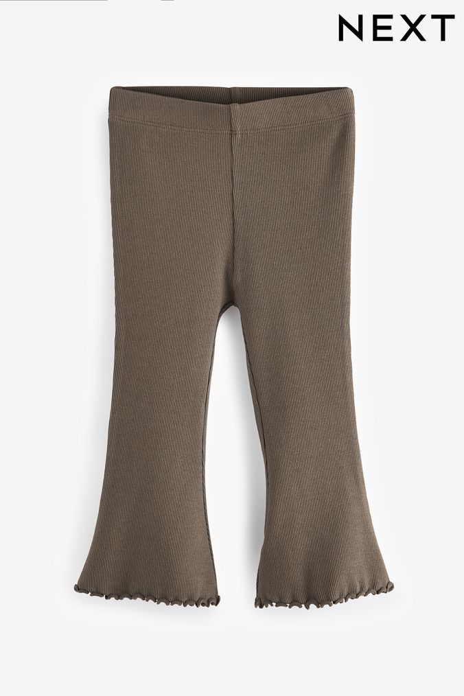 Buy Girls Leggings Green Online Next UK