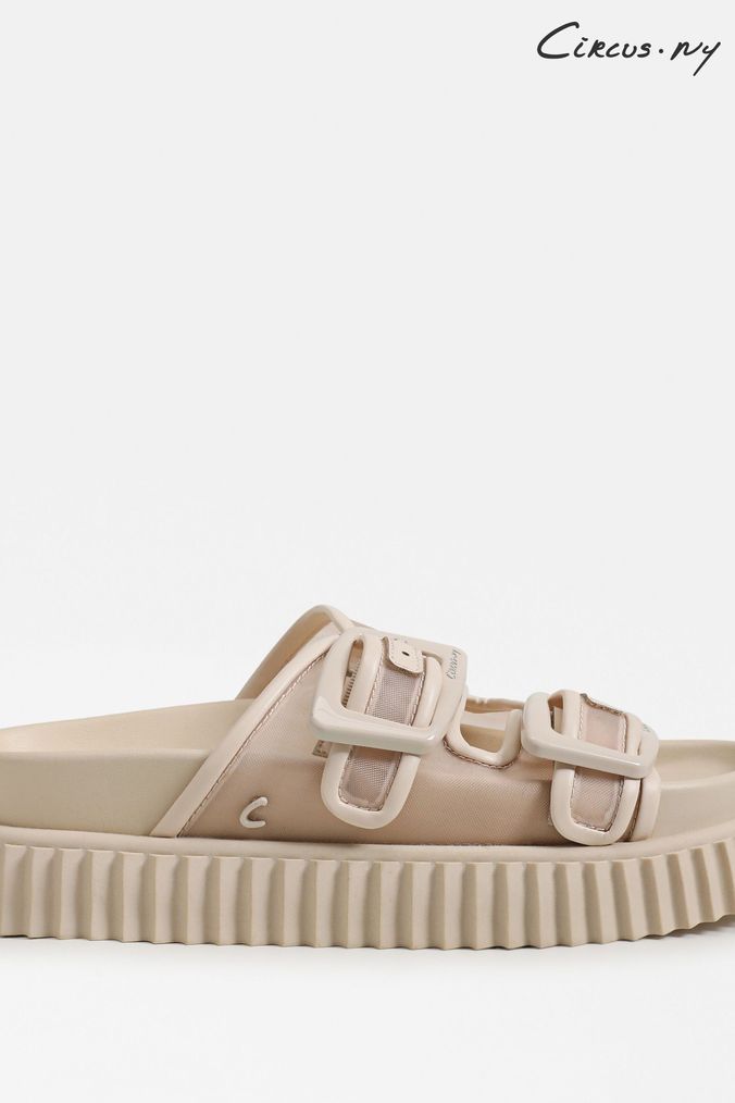 Circus shop brand sandals