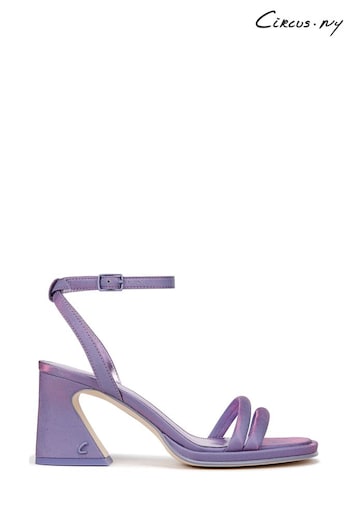Circus NY Hartlie Strappy Sandals (N99812) | £80