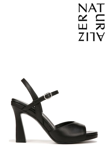 Naturalizer Lala Heeled Sandals black (N99989) | £130