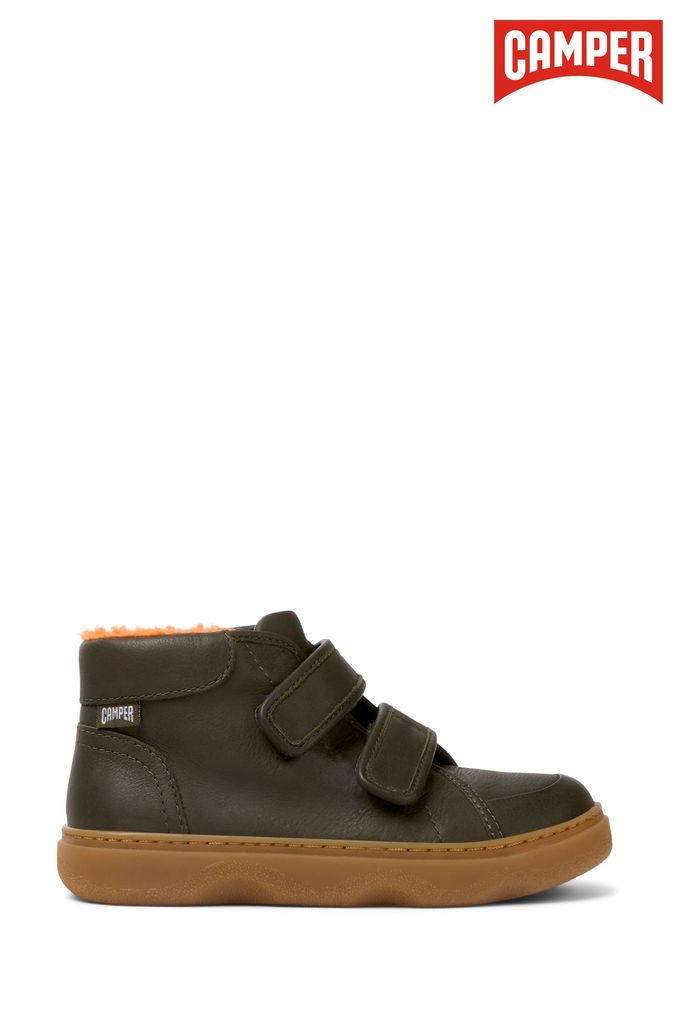 Buy Boys Boots Camper Footwear Online Next UK