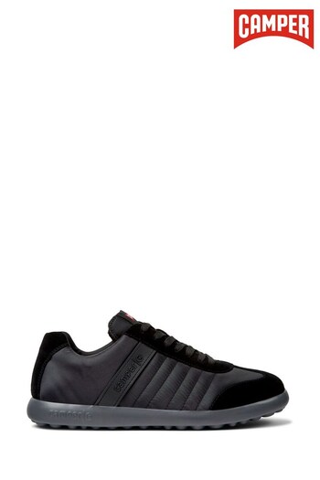 Camper Men Black Sneakers (NGV135) | £90