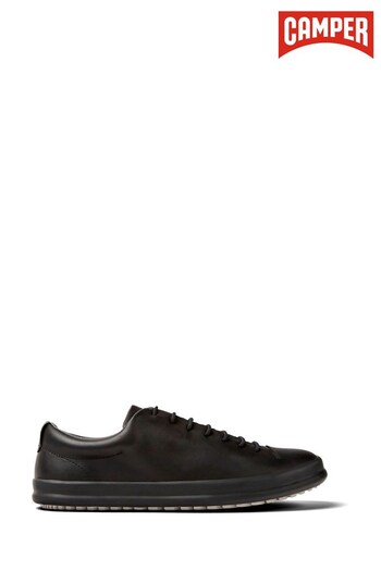 Camper Men Basket Black Shoes (NGX090) | £99