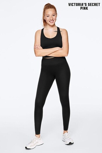 Victoria's Secret PINK Seamless Breathable Leggings (P20317) | £36